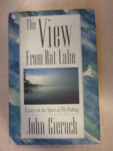 Death, Taxes, and Leaky Waders : A John book by John Gierach