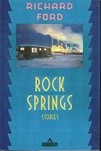 Rock Springs: Stories