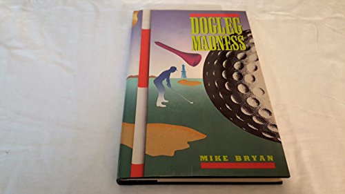 cover image Dogleg Madness