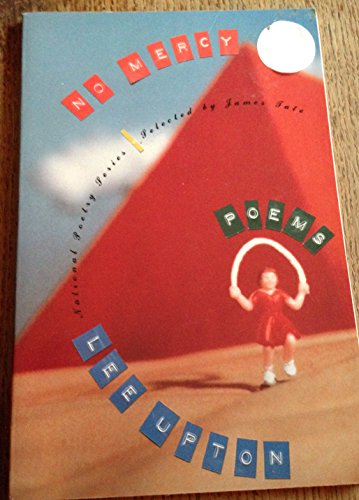 cover image No Mercy