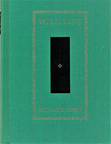 cover image Wildlife