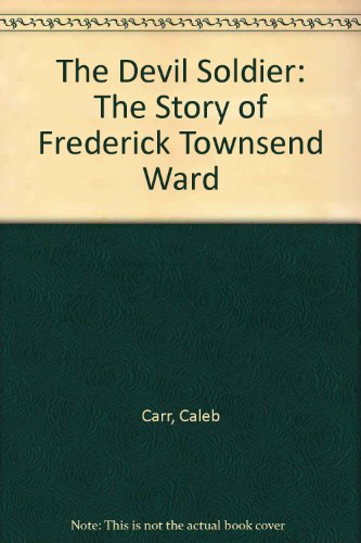 cover image The Devil Soldier