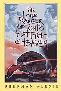 The Lone Ranger and Tonto Fistfight in Heaven