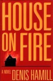 cover image House on Fire