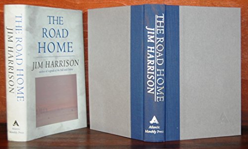 cover image The Road Home