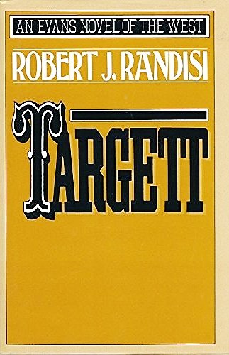 cover image Targett