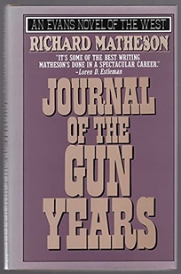 Journal of the Gun Years