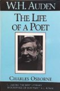 W. H. Audenlife of a Poet