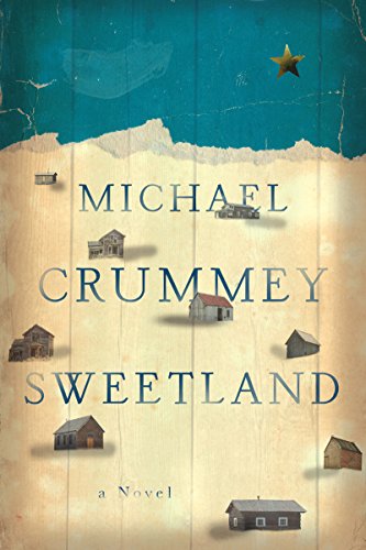 cover image Sweetland