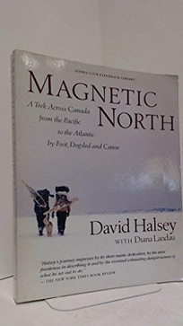 Magnetic North: A Trek Across Canada