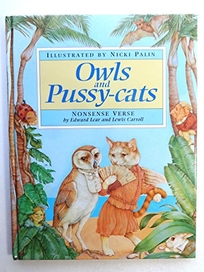 Owls and Pussy-Cats: Nonsense Verse