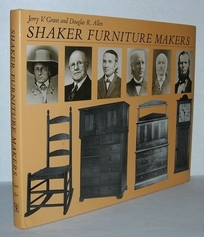 Shaker Furniture Makers