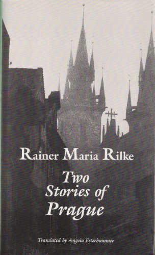 cover image Two Stories of Prague: King Bohush the Siblings