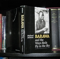 Barawa & Way Birds Fly