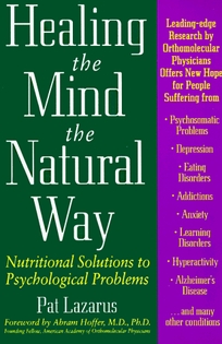 Healing the Mind the Natural Way