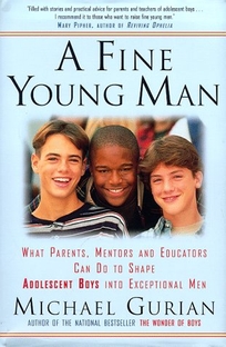 A Fine Young Man: What Parents