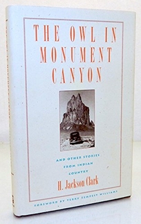 The Owl in Monument Canyon: And Other Stories from Indian Country