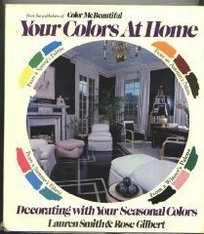 Your Colors at Home