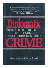 Diplomatic Crime