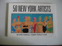 Fifty New York Artists