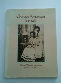 Chinese American Portraits