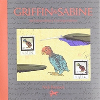 Griffin & Sabine: An Extraordinary Correspondence