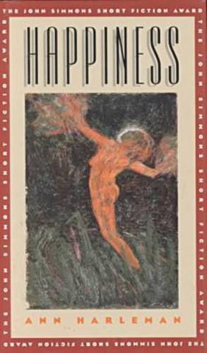 cover image Happiness