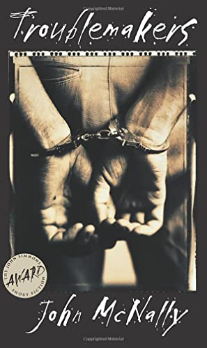 cover image Troublemakers