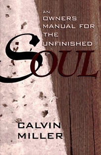 An Owner's Manual for the Unfinished Soul