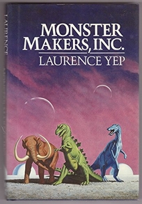 Monster Makers