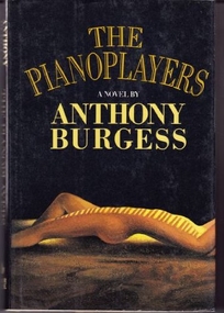 The Pianoplayers