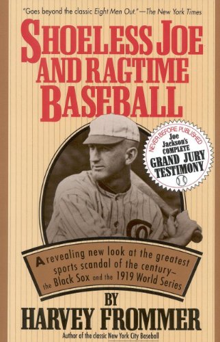 The 1919 Black Sox Scandal (Hardcover)