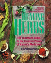 The Healing Herbs