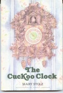 Cuckoo Clock