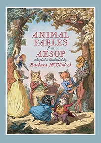 Animal Fables Aesop