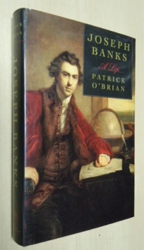 Joseph Banks: A Life