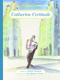 CATHERINE CERTITUDE