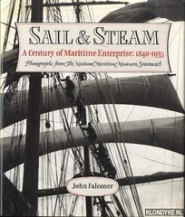 Sail and Steam