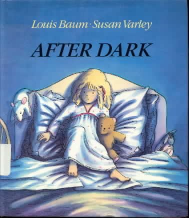cover image After Dark