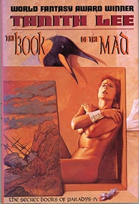 The Book of the Mad