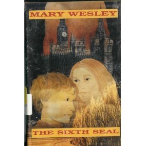 cover image The Sixth Seal