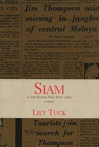 Siam: Or the Woman Who Shot a Man