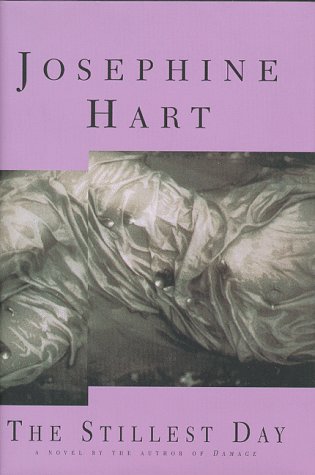 cover image The Stillest Day