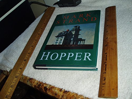 cover image Hopper
