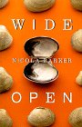 cover image Wide Open