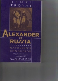 Alexander of Russia