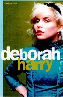 Deborah Harry