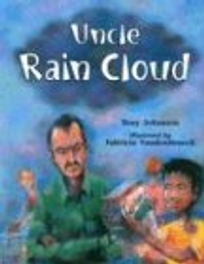 UNCLE RAIN CLOUD