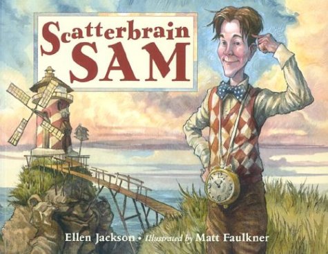 cover image Ellen Jackson