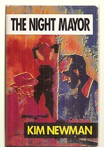 The Night Mayor